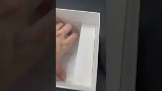 Apple HomePod Unboxing