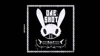 [ 04. B.A.P - Coma ]