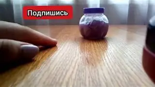 Обзор водянистого слайма🤣