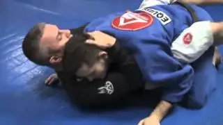 Truth about Eye Gouging and dirty tricks against grapplers