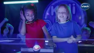 VTech - Kidi DJ Mix mesa de mezclas