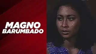 MAGNO BARUMBADO: Cherie Gil, Lito Lapid, George Estregan & Dick Israel| Full Movie