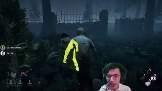 yah goodgame atuhlah :( | Dead by Daylight 22
