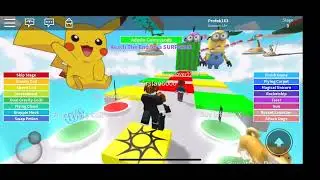 РОБЛОКС С ДОЧКОЙ   ПЕРВОЕ ЗНАКОМСТВО С ДЕТСКОЙ ИГРОЙ ROBLOX