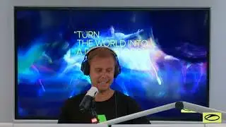 Mark Roma - Identity (ASOT 1074)