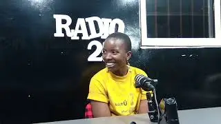 Do You Know The Name Of This Artist? Get To Know Muringi