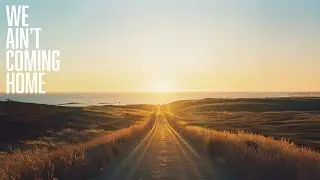 Sons of Zion - We Ain't Coming Home (Audio) feat. Corrella