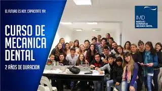 IMD Instituto de Mecanica Dental Inst