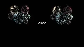 Happy 2022