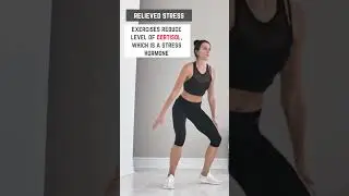 😲 Really?! How much do you guys exercise? Share in the comments! 💪🏿