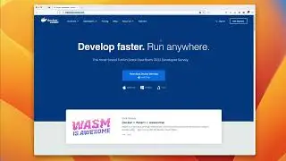 Free Docker Fundamentals Course - [DEMO] Installing Docker on your local machine