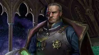 Freedom and Bondage #1 - A Rogue Trader Story