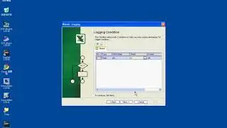 2 DELTA DOP HMI eServer & eRemote Demo：EXCEL Logging