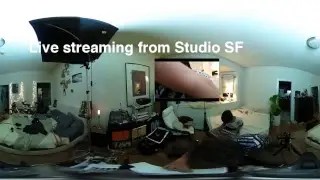 Studio.run | Evening stream 3