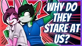 The Youth | Short Comic Animation 
