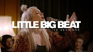 LYLIT - BRING ME TO THE LIGHT - STUDIO LIVE SESSION - LITTLE BIG BEAT STUDIOS