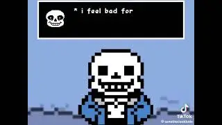Random Undertale Memes 1