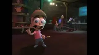 The Jimmy - Timmy Power Hour - Timmy Turner Meets Jimmy Neutron