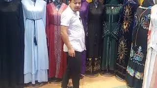 dubai dera abaya shop