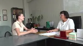 Интервью с Ириной Скрипниченко. Выпуск ТелеОрбиты от 24.08.23