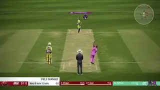 Bpl s8 m54  Mymensingh vs Chattogram