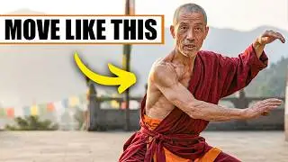 7 Tai Chi Movements That Prevent Falls After 60 (Zero Equipment)