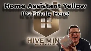 Home Assistant Yellow PoE+ Edition