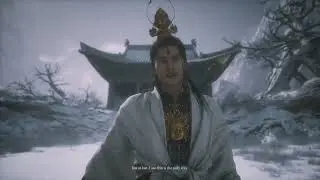 Black Myth: Wukong (PlayStation 5) ~ True Ending #1