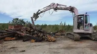 Заготовка металла 2