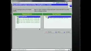 Configure LSI MegaRAID 8344ELP for RAID5