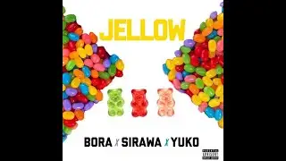 Yuko X Sirawa X Bora - 