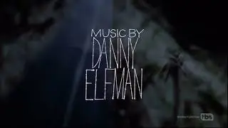 Men in Black (1997) intro (TBS Version) 7/23/22
