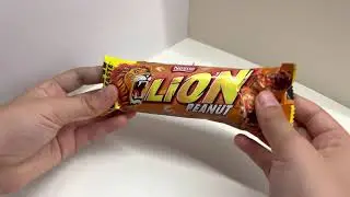 LION CHOCO #Shorts | Satisfying Video #579 #SarebSweets
