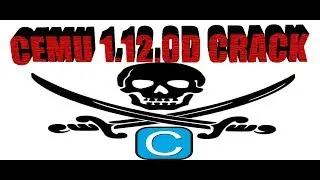 CEMU 1.12.0D CRACK REAL 🤤🤤🤤🤤🤤