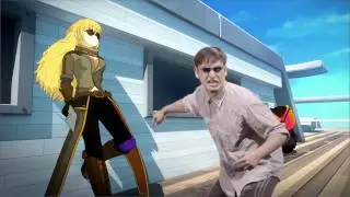 RWBY Crack (Bumbleby) #17
