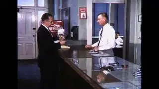 Historic Southern Railway Film Set #1