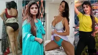 Funny Video। Comedy Video। Hot Video। Hot Girl। Sexy video hindi mein। Masti Video। Hasate Raho।
