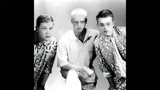 Bronski Beat Doctor John 2024 Sound Mix