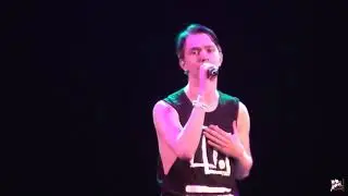 TAEYANG - '눈,코,입(EYES,NOSE,LIPS) Cover