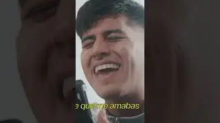 Supe Que Me Amabas | Samu Robles #short