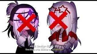 Girls - Marina [] skit [] y_xkiilvr !