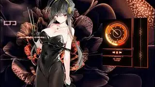 DV:XENSE - Savage