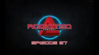 ADDICTED Star Citizen Podcast #37   Stamina  Alpha 3 0 Gameplay  600I Q&A