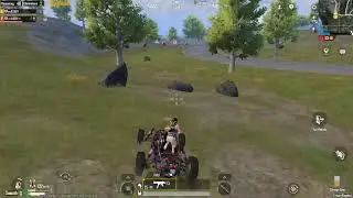 🔥PUBGM🔥მე შენ და ჩემი მანქანა❤️ #სტრიმი 12🔥