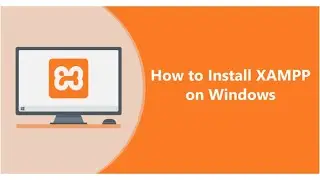 How to install xampp  | local host php admin problem solution