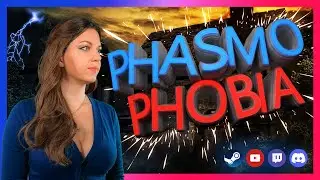 БЫСТРЫЙ ФАРМ ДЕНЕГ НА х17,3 ► PHASMOPHOBIA UPDATE v0.7.1.2 | ФАЗМОФОБИЯ ОБНОВЛЕНИЕ
