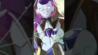 Dragon Ball characters if Dracula #goku #anime #shorts #dragonball #memes #edit
