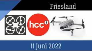 Vliegmiddag Friesland Joure “Put van Nederhorst” zaterdag 11 juni 2022