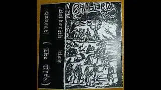 Balberith (Brazil) - Sabbat (The Rite) (Demo 1993)