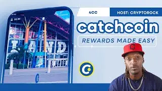 $CATCH catchcoin on the Base Network